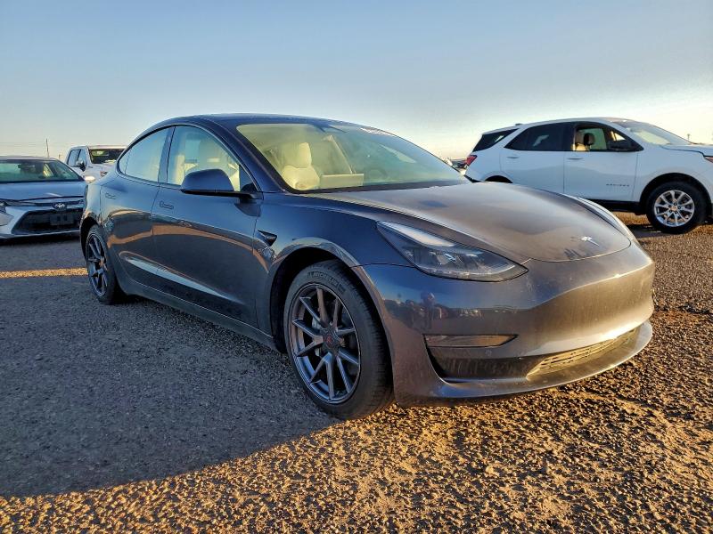 94497985 :رقم المزاد ، 5YJ3E1EA5MF994223 vin ، 2021 Tesla Model 3 مزاد بيع