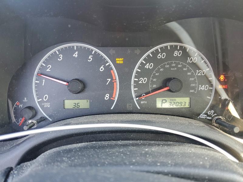 Продажа на аукционе авто 2013 Toyota Corolla, vin: 5YFBU4EE2DP139096, номер лота: 94945495