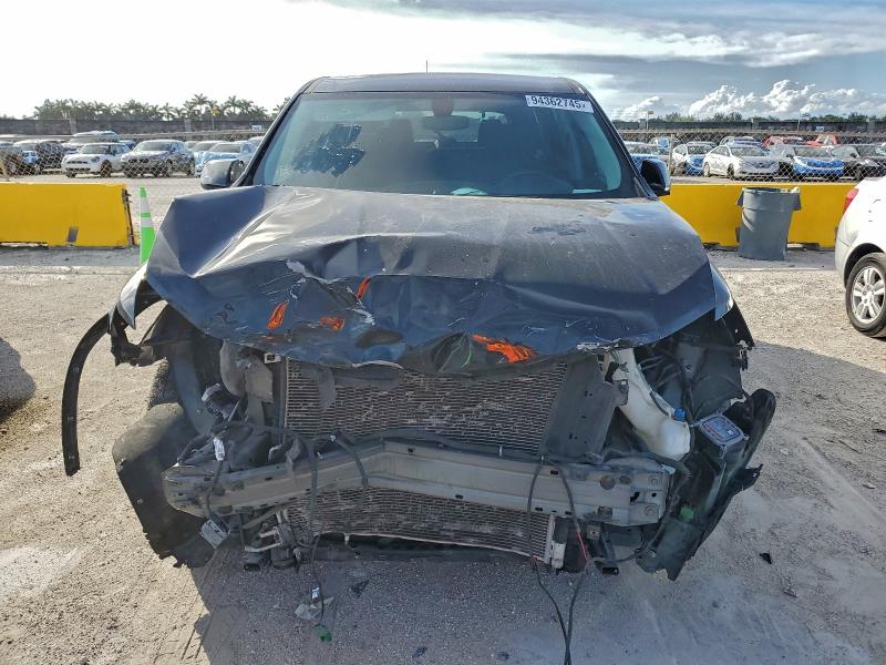 Aukcja sprzedaży 2020 Chevrolet Traverse, vin: 1GNERFKW2LJ124373, numer aukcji: 94362745