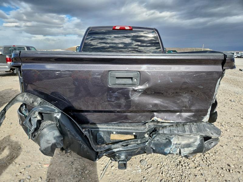 Продаж на аукціоні авто 2016 Chevrolet Silverado, vin: 1GCNKNEC1GZ202612, номер лоту: 96620995