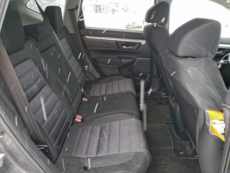 Aukcja sprzedaży 2021 Honda Cr-v Lx, vin: 2HKRW2H29MH216641, numer aukcji: 97388615