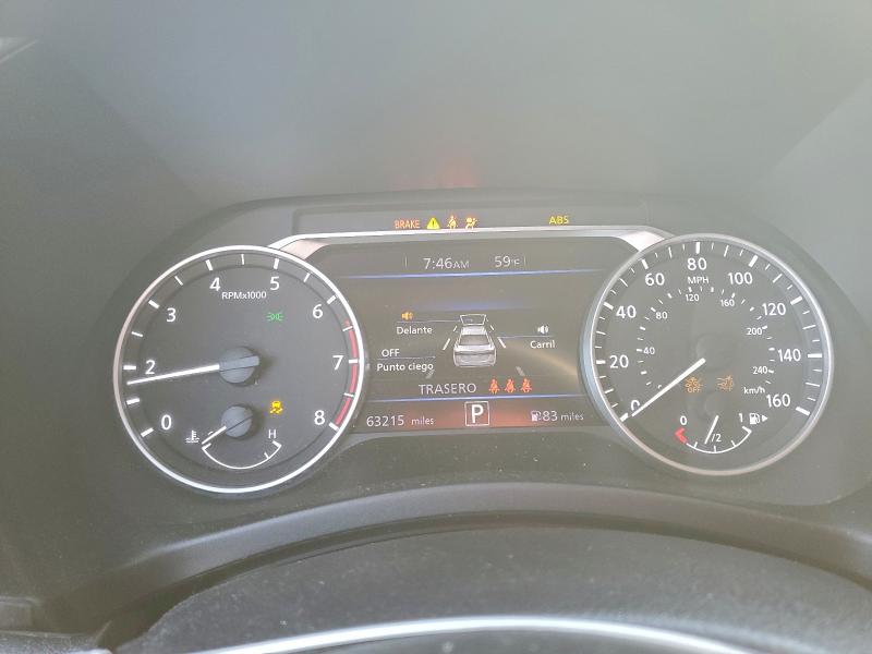 Auction sale of the 2020 Nissan Sentra, vin: 3N1AB8DV0LY258504, lot number: 95139945