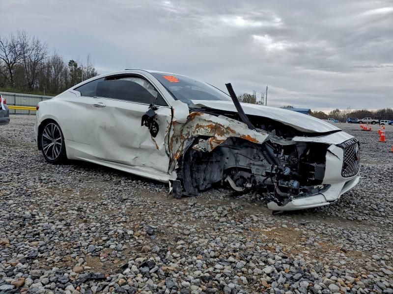 Aukcja sprzedaży 2019 Infiniti Q60, vin: JN1EV7EK2KM230261, numer aukcji: 95071995
