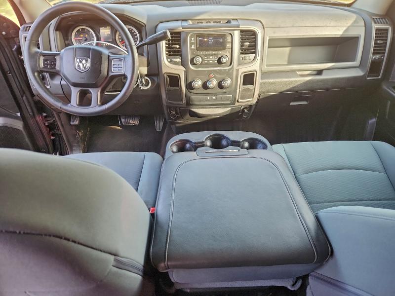 Aukcja sprzedaży 2013 Ram 1500, vin: 1C6RR6KT9DS604218, numer aukcji: 95440045