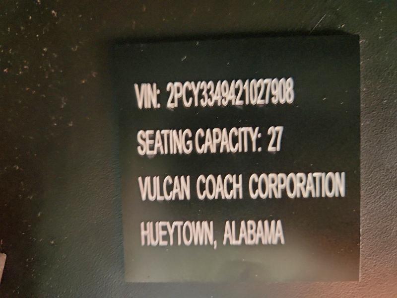 Aukcja sprzedaży 2002 Prevost Bus, vin: 2PCY3349421027908, numer aukcji: 93488355