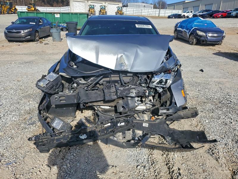 Продажа на аукционе авто 2018 Cadillac Cts Luxury, vin: 1G6AR5SS9J0107672, номер лота: 98008765