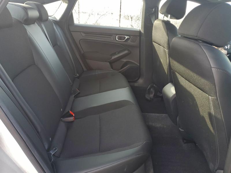 Продаж на аукціоні авто 2024 Honda Civic, vin: 2HGFE2F58RH575192, номер лоту: 97046045