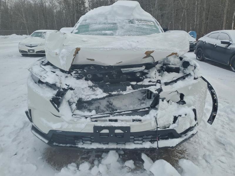 Aukcja sprzedaży 2025 Honda Cr-v Lx, vin: 2HKRS3H29SH002215, numer aukcji: 94548675