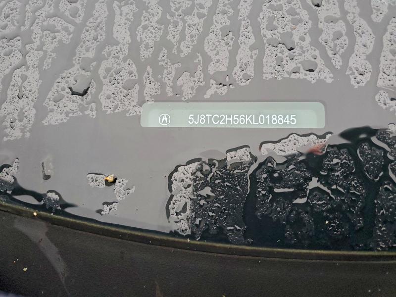 Продажа на аукционе авто 2019 Acura Rdx Techno, vin: 5J8TC2H56KL018845, номер лота: 94514815