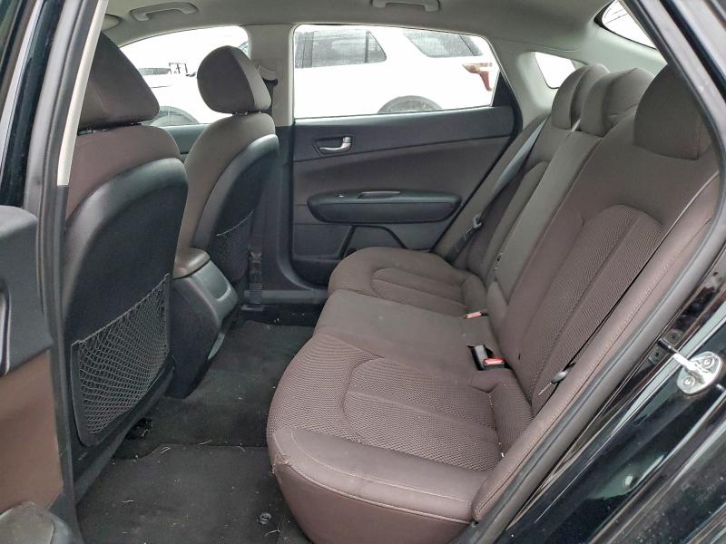 Продаж на аукціоні авто 2020 Kia Optima, vin: 5XXGT4L34LG452149, номер лоту: 95976255