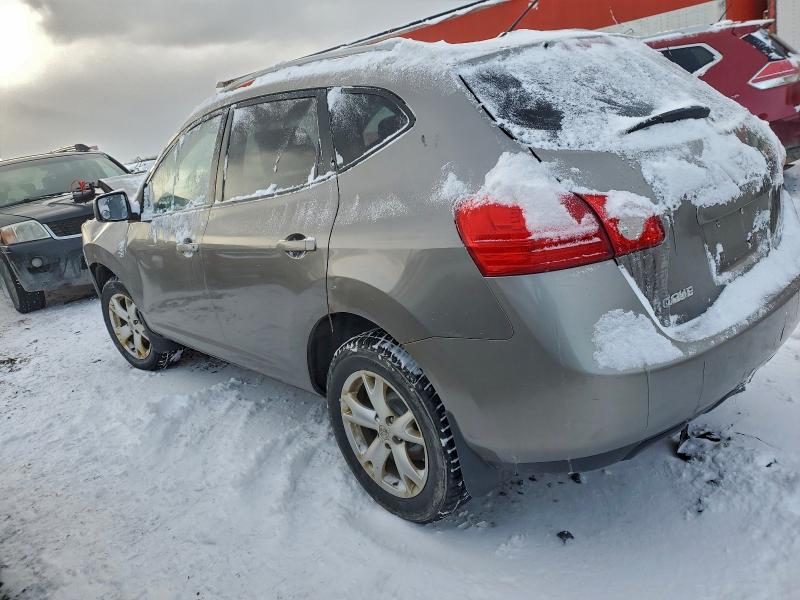 94474285 :رقم المزاد ، JN8AS58V88W402728 vin ، 2008 Nissan Rogue مزاد بيع