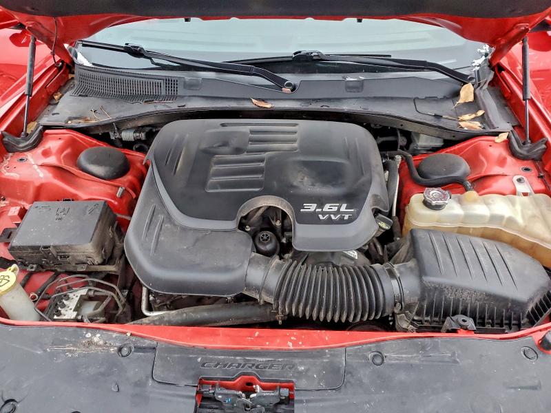 2020 Dodge Charger მანქანა იყიდება აუქციონზე, vin: 2C3CDXBG3LH237302, აუქციონის ნომერი: 95158115