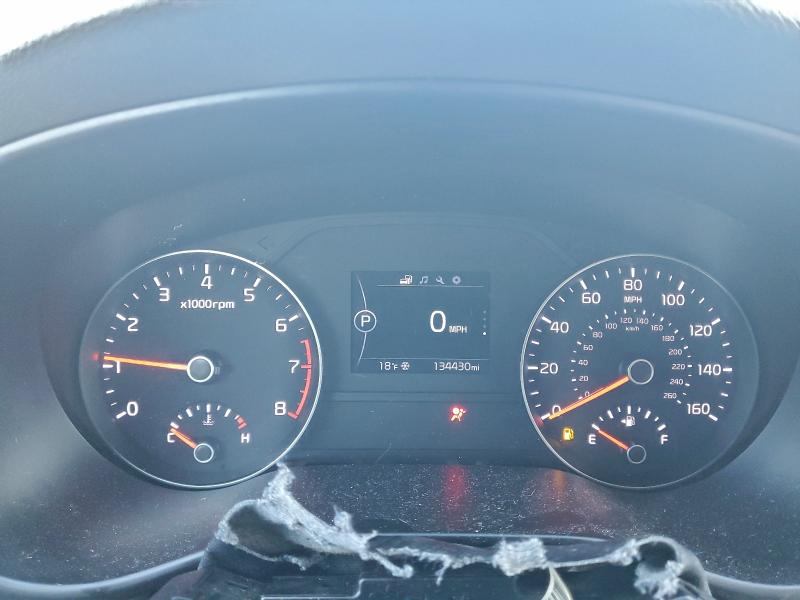Aukcja sprzedaży 2019 Kia Sportage, vin: KNDPMCAC0K7579692, numer aukcji: 95445955