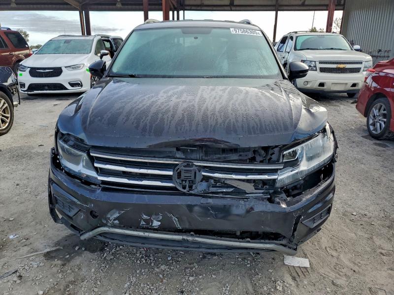 Aukcja sprzedaży 2018 Volkswagen Tiguan, vin: 3VV1B7AX4JM091311, numer aukcji: 97586305