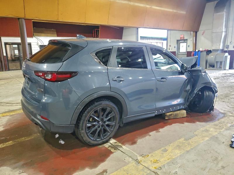Aukcja sprzedaży 2024 Mazda Cx-5, vin: JM3KFBCM4R0360457, numer aukcji: 98174585