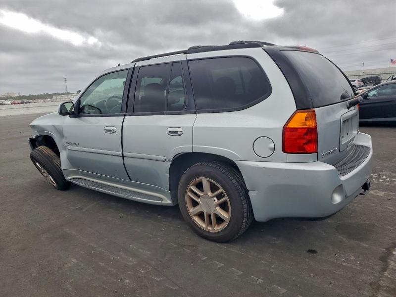 Aukcja sprzedaży 2008 Gmc Envoy, vin: 1GKES63M782188702, numer aukcji: 94493875