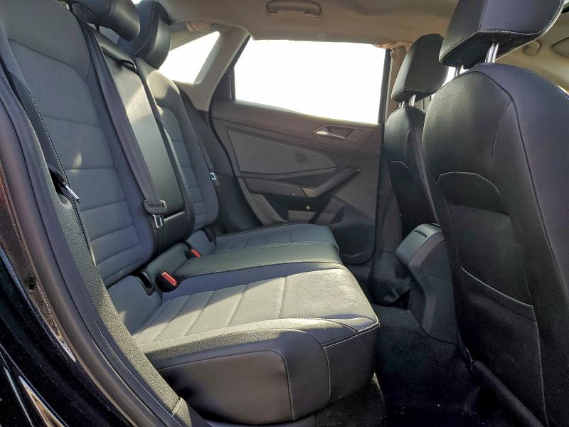 Продаж на аукціоні авто 2025 Volkswagen Jetta, vin: 3VW7X7BU4SM066745, номер лоту: 95163835