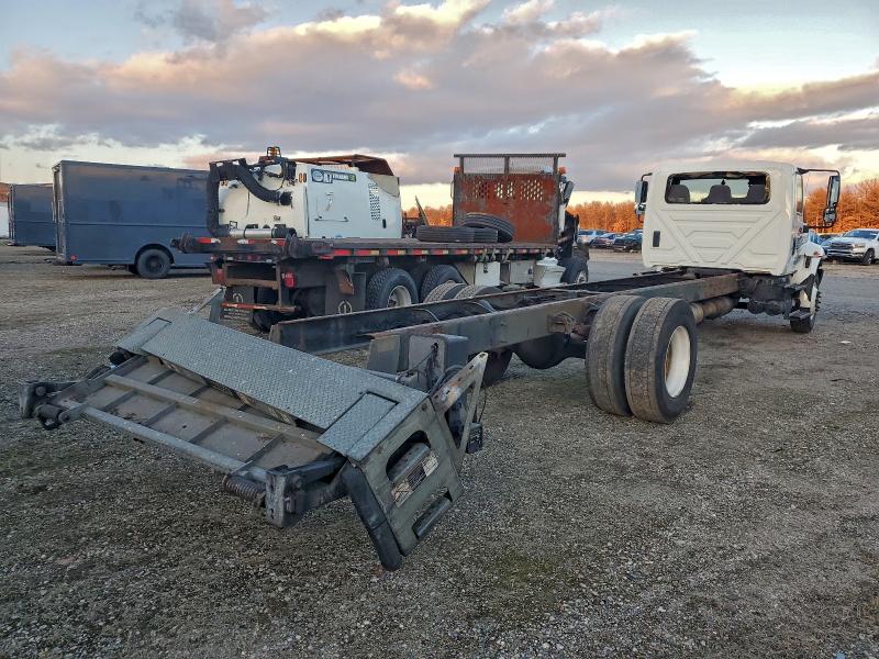 Aukcja sprzedaży 2017 International 4300, vin: 1HTMMMML6HH430374, numer aukcji: 93948725
