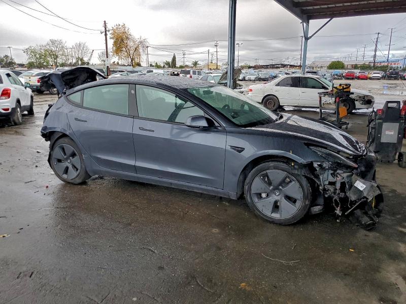 Aukcja sprzedaży 2022 Tesla Model 3, vin: 5YJ3E1EB4NF274826, numer aukcji: 97197295