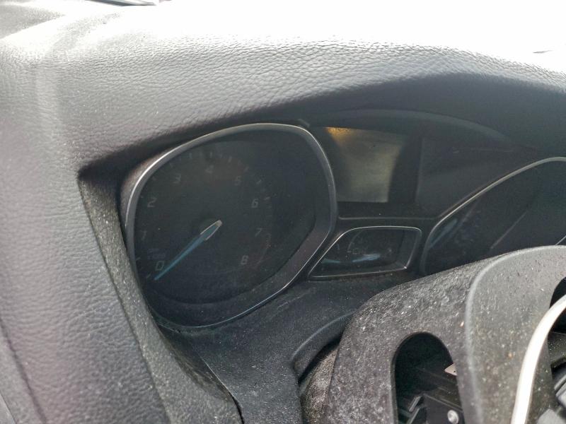 Продажа на аукционе авто 2014 Ford Focus, vin: 1FADP3K23EL322365, номер лота: 95191715