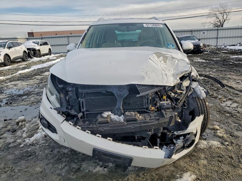97138865 :رقم المزاد ، WVGBV7AX0DW541885 vin ، 2013 Volkswagen Tiguan مزاد بيع