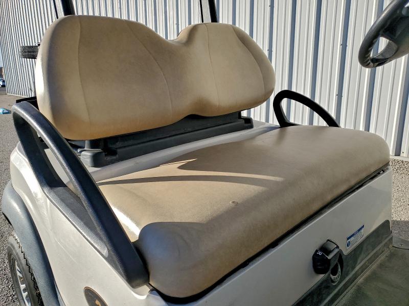 Aukcja sprzedaży 2022 Club Car Tempo Fla, vin: BN2230308353, numer aukcji: 95035005