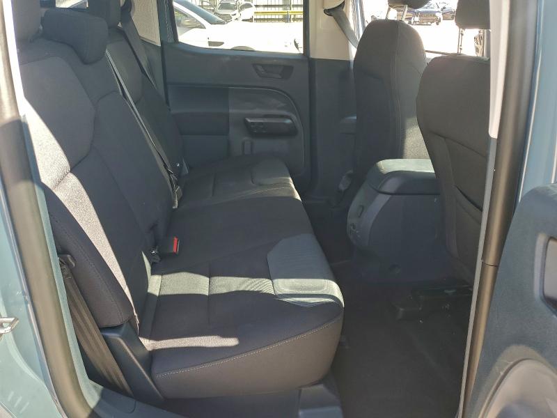 Продажа на аукционе авто 2023 Ford Maverick X, vin: 3FTTW8E39PRA62455, номер лота: 73542805
