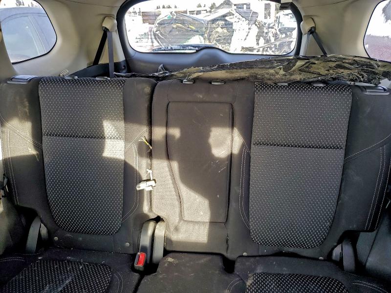 95447055 :رقم المزاد ، JA4AZ2A34LZ611609 vin ، 2020 Mitsubishi Outlander مزاد بيع
