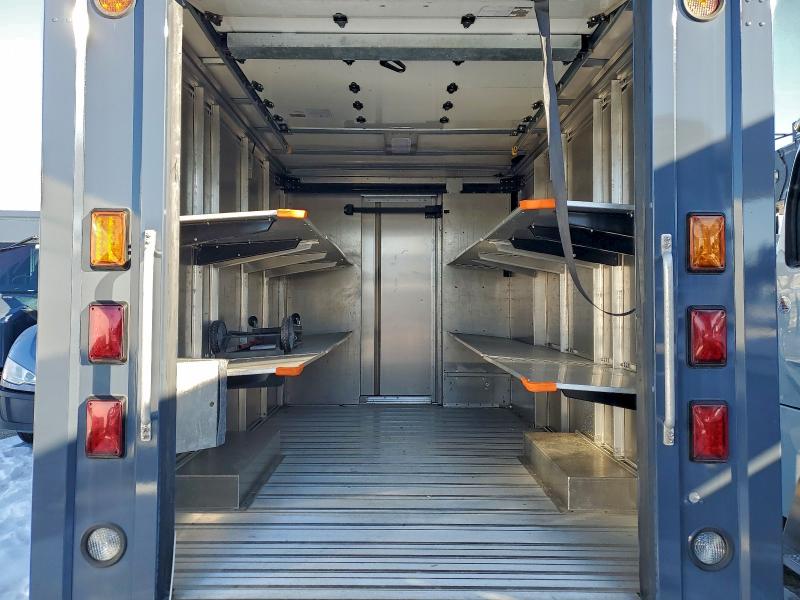 Aukcja sprzedaży 2022 Ram Promaster 3500, vin: 3C7WRVMGXNE136545, numer aukcji: 90462655