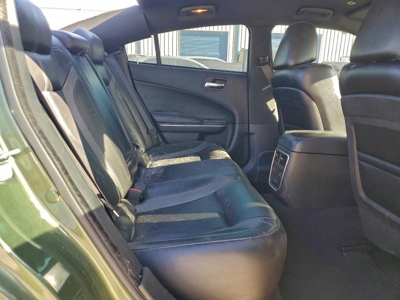 Продаж на аукціоні авто 2021 Dodge Charger, vin: 2C3CDXBG5MH624693, номер лоту: 95478325