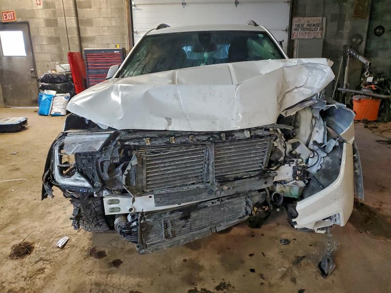 Auction sale of the 2022 Gmc Terrain, vin: 3GKALTEV6NL292625, lot number: 95217755