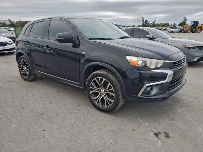 Продаж на аукціоні авто 2017 Mitsubishi Outlander Sport, vin: JA4AP3AU0HZ007194, номер лоту: 96042585