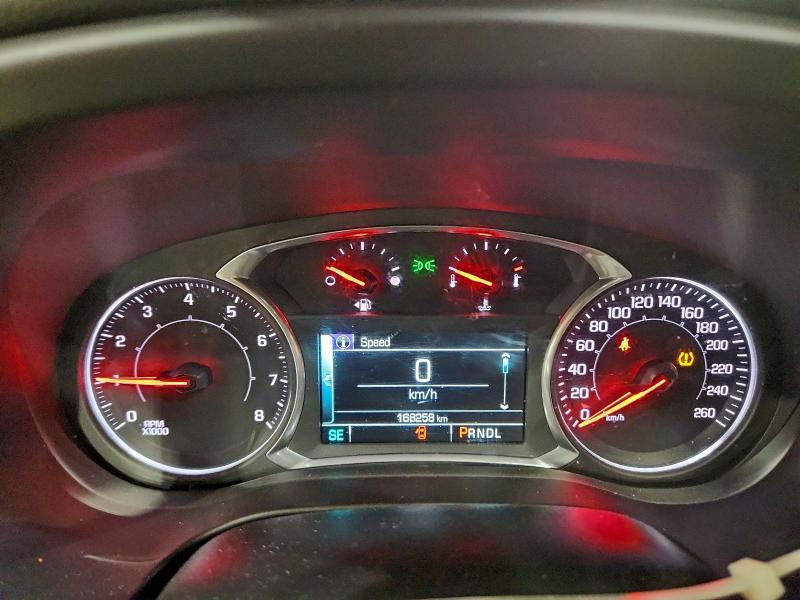 Aukcja sprzedaży 2018 Gmc Acadia Sle, vin: 1GKKNSLS6JZ173087, numer aukcji: 96807605