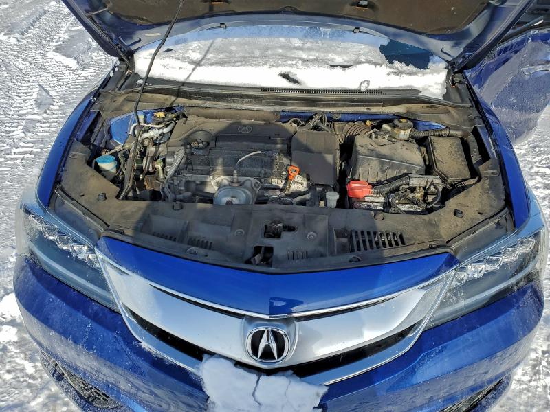 Продажа на аукционе авто 2017 Acura Ilx, vin: 19UDE2F30HA003519, номер лота: 96786415