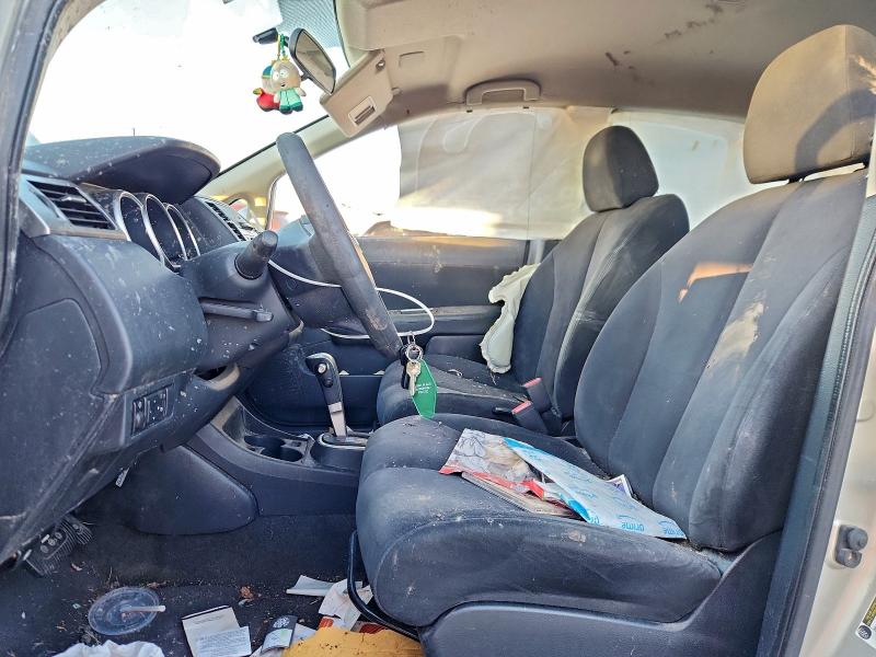 Aukcja sprzedaży 2008 Nissan Versa, vin: 3N1BC11E78L387079, numer aukcji: 94812805