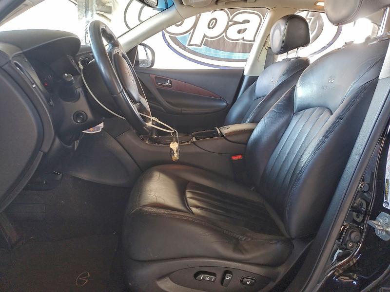 Aukcja sprzedaży 2008 Infiniti Ex35, vin: JNKAJ09F48M353028, numer aukcji: 96422745