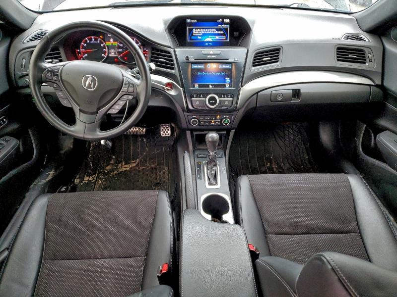 Aukcja sprzedaży 2018 Acura Ilx, vin: 19UDE2F82JA009307, numer aukcji: 96204825
