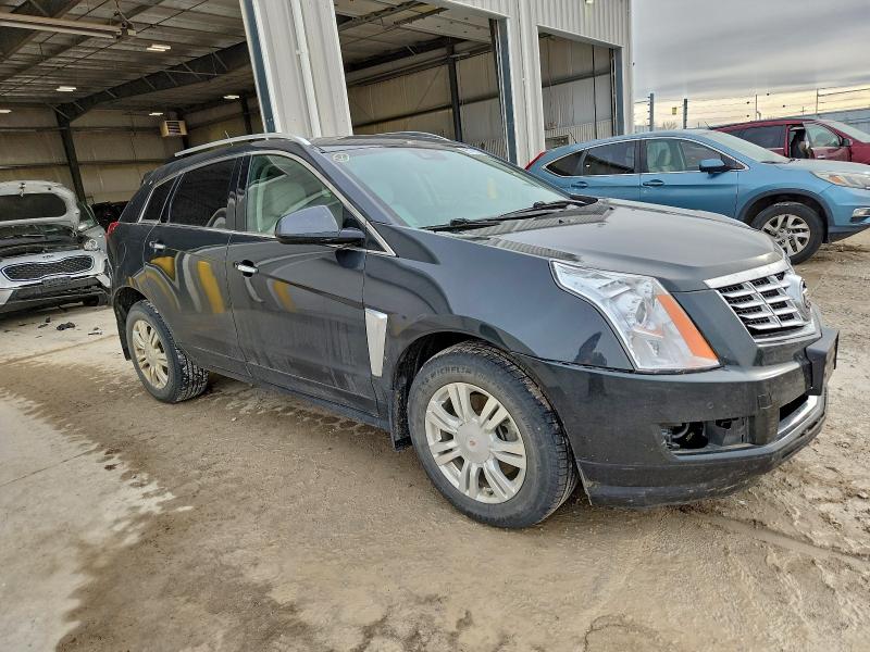 Продажа на аукционе авто 2015 Cadillac Srx Luxury, vin: 3GYFNEE32FS541221, номер лота: 95141215