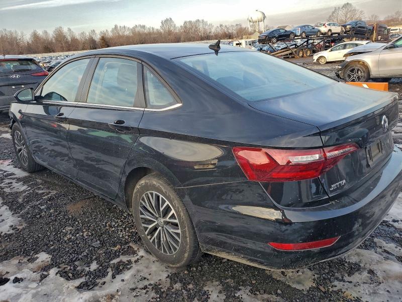 Aukcja sprzedaży 2021 Volkswagen Jetta, vin: 3VWC57BU2MM042239, numer aukcji: 97778235