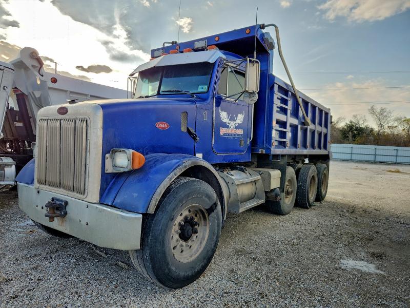 97805615 :رقم المزاد ، 1NPAL90X4XD488569 vin ، 1999 Peterbilt 357 مزاد بيع