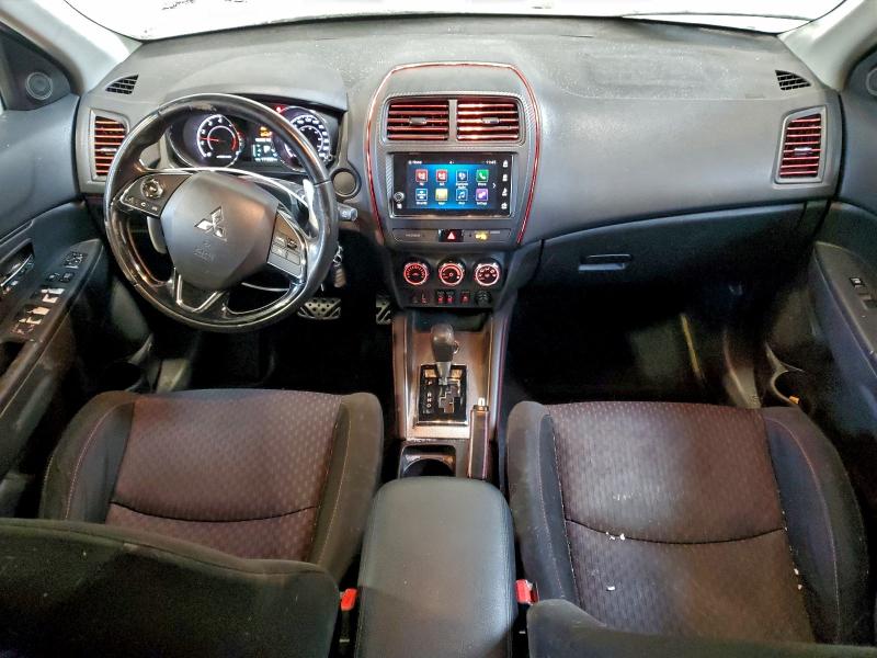 Aukcja sprzedaży 2018 Mitsubishi Rvr, vin: JA4AJ4AW0JZ606210, numer aukcji: 96480055