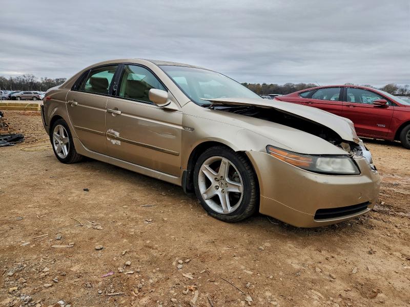 Продажа на аукционе авто 2006 Acura 3.2tl, vin: 19UUA66246A075699, номер лота: 97944945