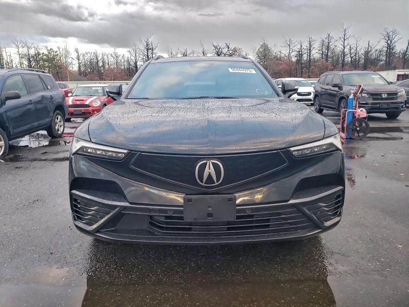 96444975 :رقم المزاد ، 4W5KHNRL4RZ504252 vin ، 2024 Acura Zdx مزاد بيع