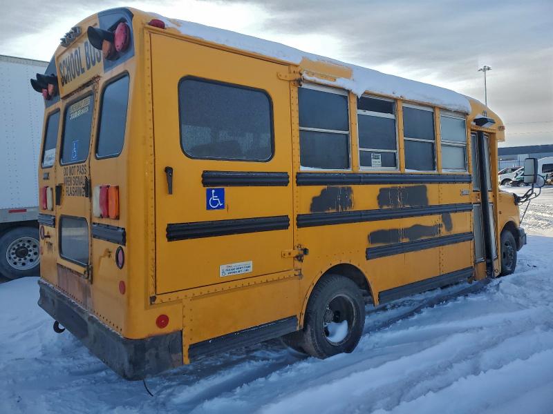 2010 Chevrolet Express Cu მანქანა იყიდება აუქციონზე, vin: 1GB9G5AG0A1165042, აუქციონის ნომერი: 90954155