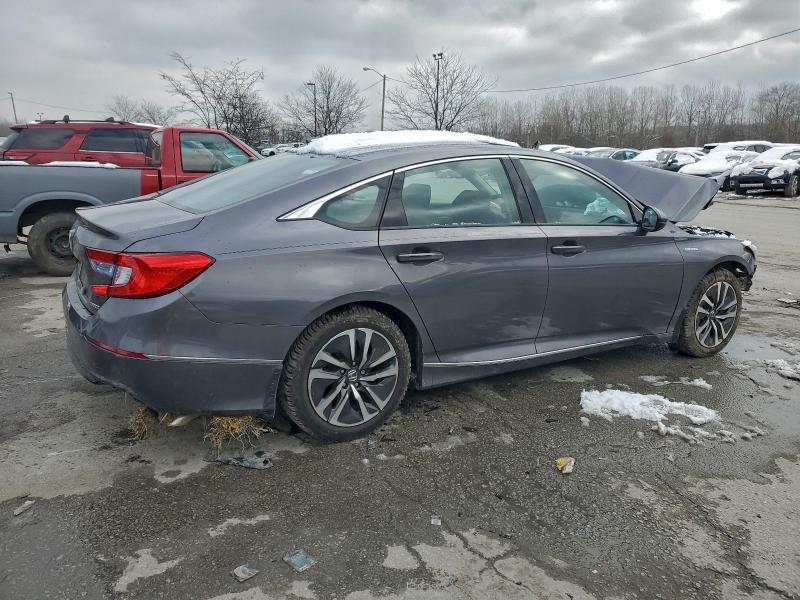 2020 Honda Accord მანქანა იყიდება აუქციონზე, vin: 1HGCV3F54LA003020, აუქციონის ნომერი: 95447905
