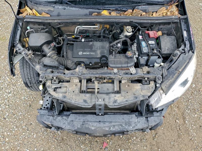 Aukcja sprzedaży 2013 Buick Encore, vin: KL4CJCSB4DB062807, numer aukcji: 96902605