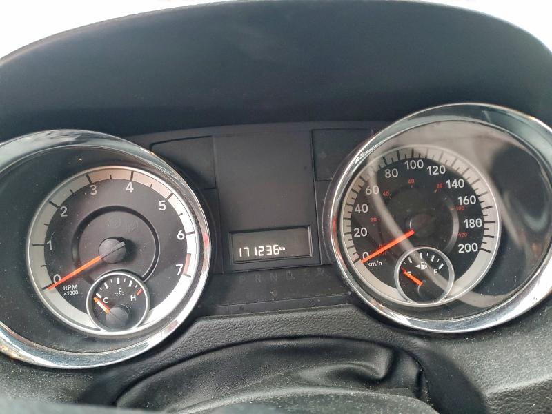 2013 Dodge Grand Caravan მანქანა იყიდება აუქციონზე, vin: 2C4RDGBGXDR596597, აუქციონის ნომერი: 95094775