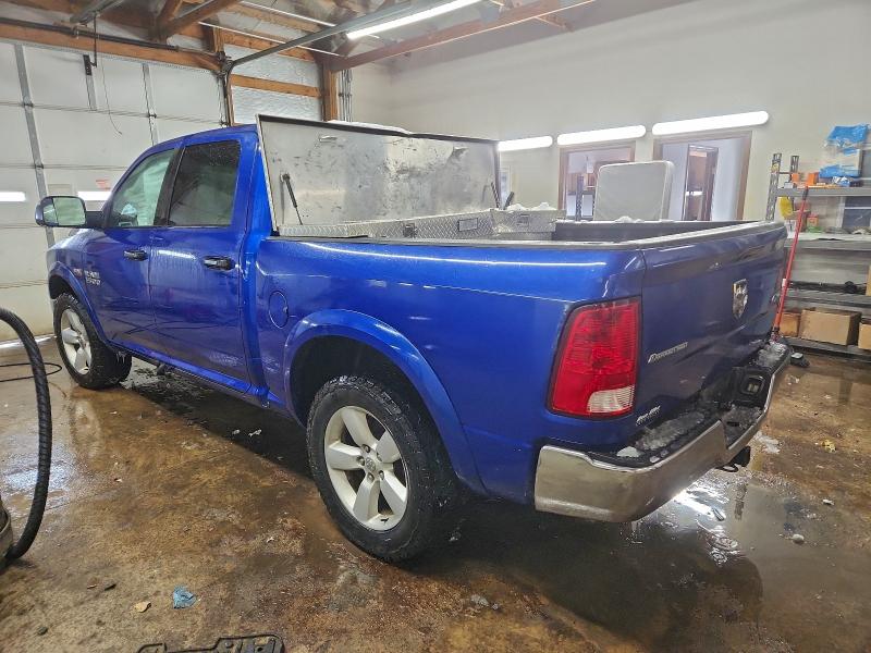 95295355 :رقم المزاد ، 1C6RR7LT0FS617270 vin ، 2015 Ram 1500 مزاد بيع