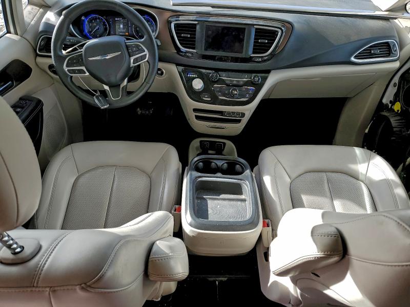 Aukcja sprzedaży 2021 Chrysler Voyager, vin: 2C4RC1DG2MR515377, numer aukcji: 95868105