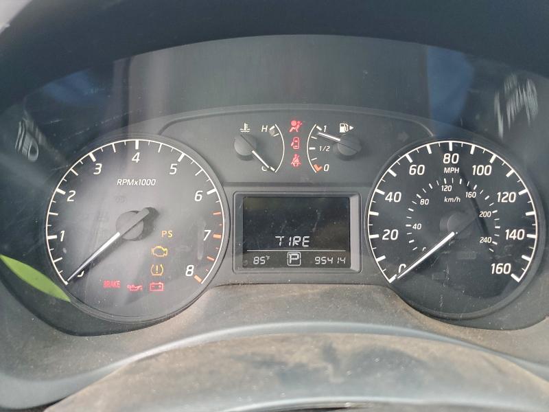 Продаж на аукціоні авто 2015 Nissan Sentra, vin: 3N1AB7AP8FY313141, номер лоту: 97213155